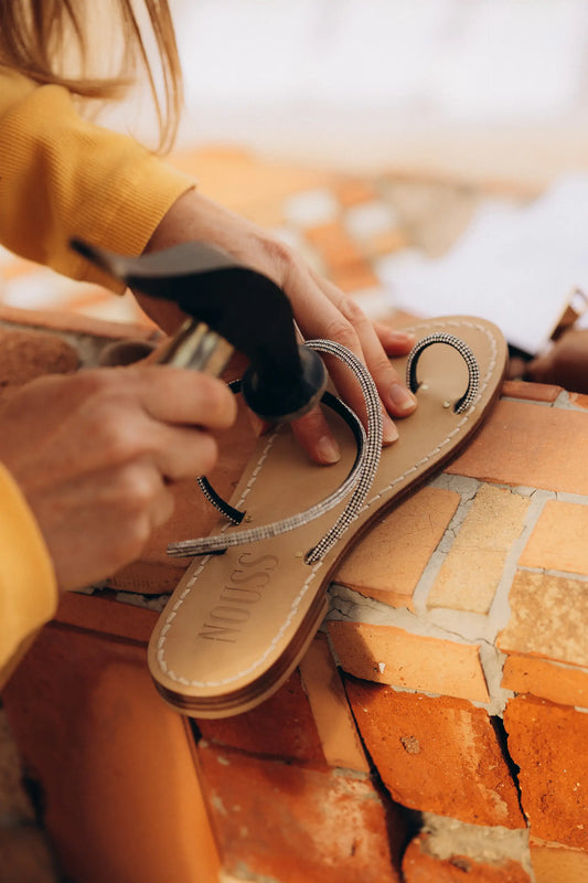 Origine France Garantie : critères et certification du label dans la chaussure