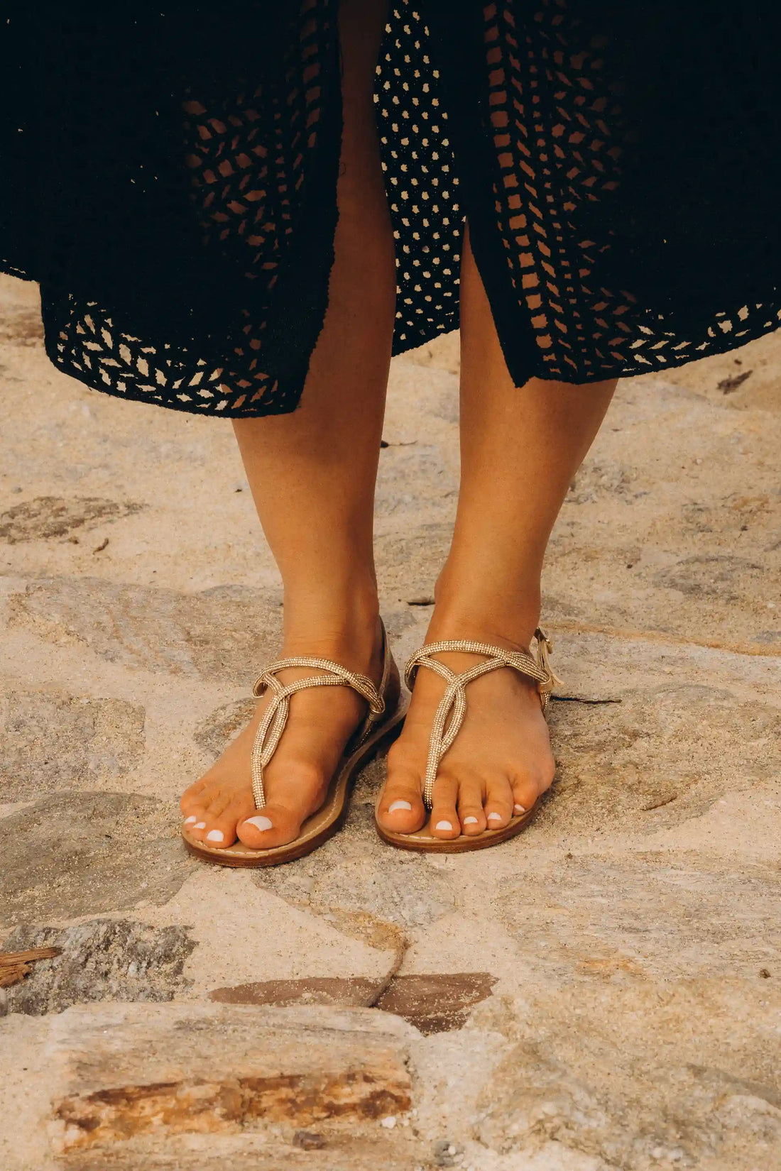 Sandales en cuir pour la marche en ville : les critères à vérifier avant d’acheter
