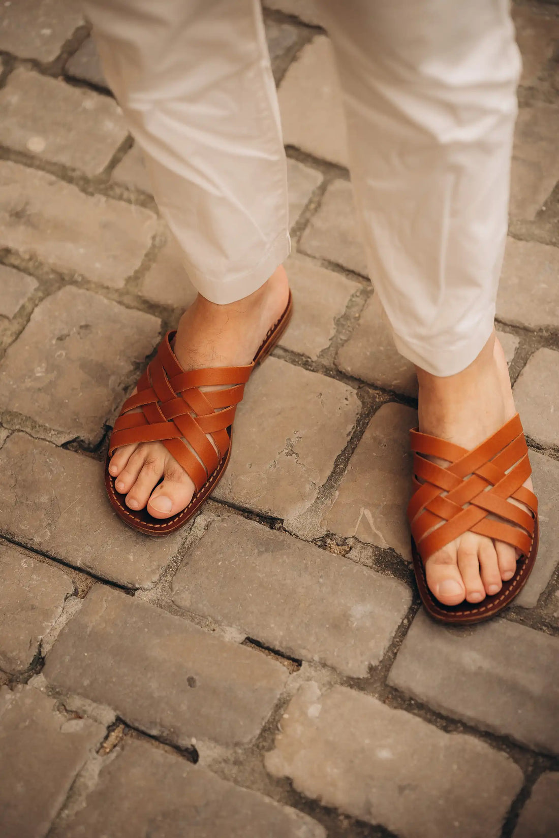 Sandales à plateforme : confort, hauteur et style