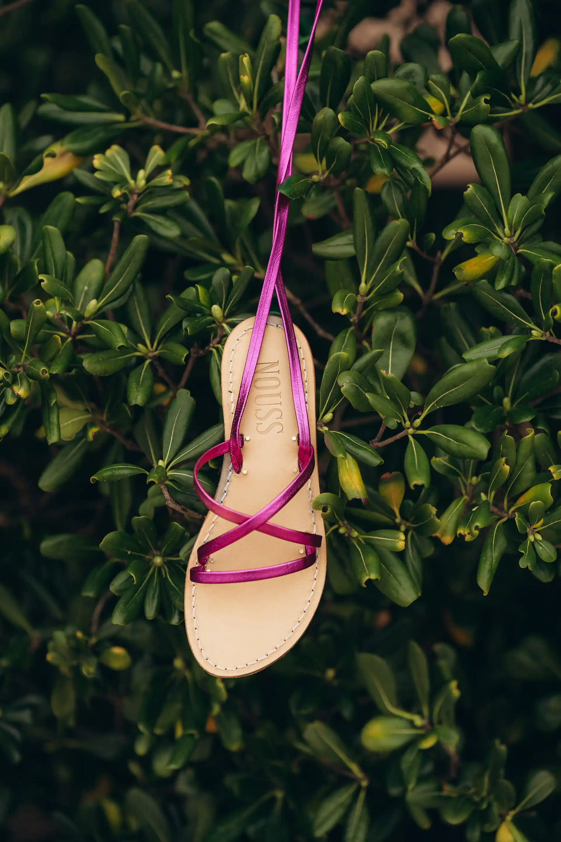 Sandales en cuir d'occasion : que vérifier avant d'acheter ?
