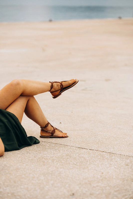 Doublure en cuir ou textile : quelle différence pour le confort du pied ?