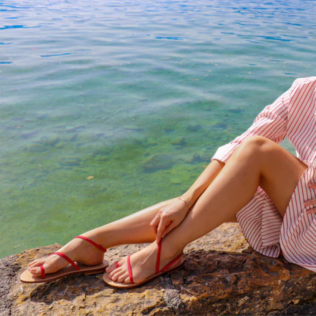 Pourquoi une bonne semelle change tout pour le confort du pied